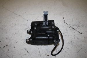 17815287 – 8W2713041D – Schaltstange