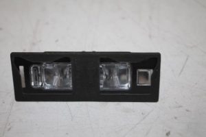 17829470 – 8W6943021A – Registration plate light