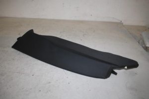 17822277 – 8K0885703AE25D – Bekleidung hinten Einstieg