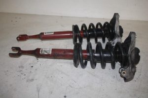 17807366 – 8E0413031BP – Schokdemper set