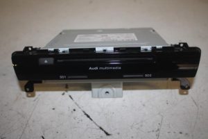 17810442 – 4G0035182K – Regelunit Multi Media