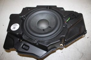 17812774 – 4H0035299 – Lautsprecher