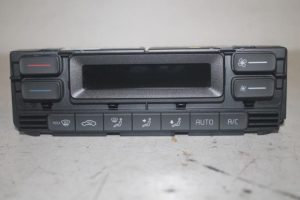 17809000 – 12E907044A – Climatronic Panel