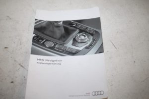 17805792 – 8K00082011 – Instructie Boekje