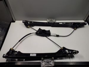 19123336 – 4M8839461 – Rear door window mechanism 4-door, left