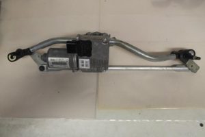 17794899 – 8F1955023A – Wiper motor + mechanism