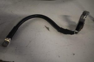 17805533 – 8T0915181 – Accu controle module