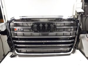 20054709 – 8R0853651ADCKA – Grille