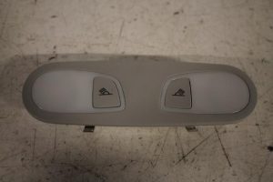 17812055 – 4G0947111ET1 – Interior lighting, rear