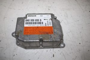 17831628 – 8H0959655D – Airbag Module