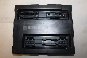 17794780 – 8K0907064GL – Comfort Module