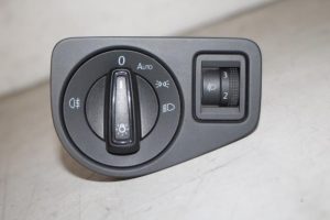 17831485 – 5G0941431AQWHI – Licht Schalter