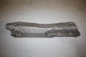17827113 – 4K0807329A – Stoßstangenteil Mitte hinten