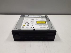 20912426 – 4M1035036 – Regeleinheit Multi Media