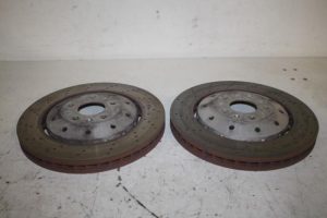 17817050 – 420615301D – Bremsscheibe vorne