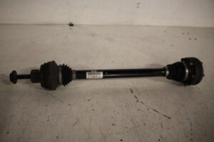 17812711 – 8R0501203D – Antriebswelle links hinten