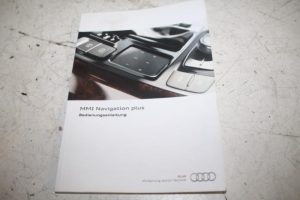 17806058 – 4G00112011 – Instructie Boekje