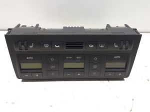 18598157 – 4D0820043Q – Climatronic Panel