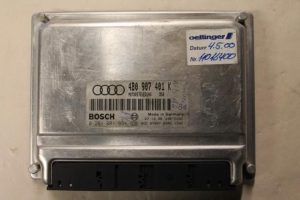 17787233 – 4B0907401K – Computer Motormanagement