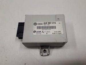 20553155 – 8J0907274 – Bandenspanning module