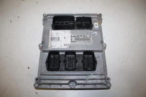 21251956 – 4G2907401B – Computer Motormanagement