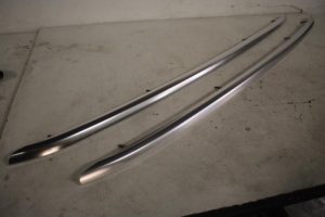 17823745 – 80A860022F3Q7 – Dakrail set