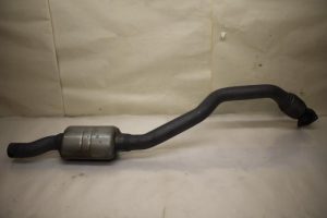 17799398 – 8K0254352C – Uitlaat voorpijp