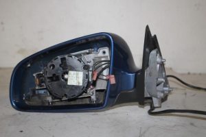 17824273 – 8E1858531T01C – Buitenspiegel links