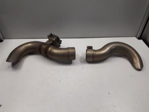 20342055 – 4M0253681AJ – Uitlaat Einddemper