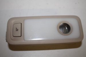 17802606 – 8R0947291U57 – Interior lighting, rear