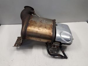 21815237 – 04L133669C – Particulate filter