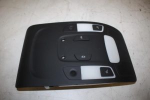 17831639 – 4G09471356PS – Interior lighting, front