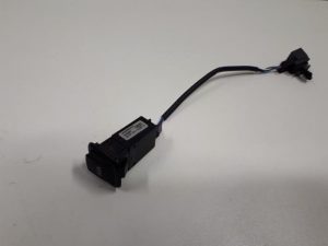17995093 – 4G0035474 – AUX/USB aansluiting