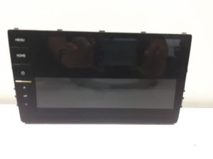 20886989 – 5G6919606 – Displays Multi Media Anzeige