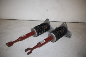 17831619 – 8E0413031CL – Schokdemper set