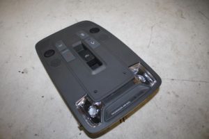 17822749 – 8Y0947135HAZ3 – Interior lighting, front