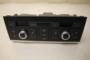 17795585 – 4L0820043ABSZD – Climatronic Panel