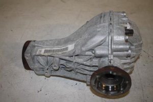 17808277 – 0BC500044D – Differential hinten