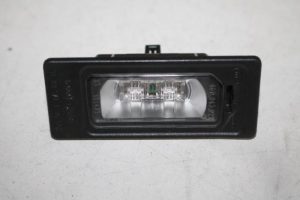 17820681 – 4G0943021 – Registration plate light