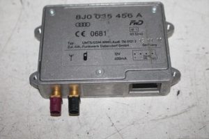 17807487 – 8J0035456A – Phone (miscellaneous)