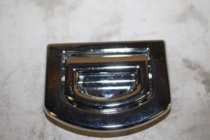 17817969 – 1K08642032ZZ – Bevestigingsoog vloer