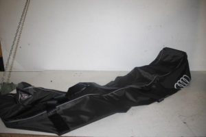 17807123 – 4G5885215 – Bekleding bagageruimte