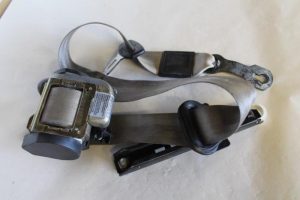 17789614 – 4D0857705QQ44 – Sicherheitsgurt links vorne