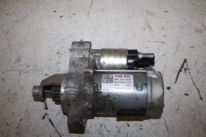 17814581 – 06L911024 – Startmotor
