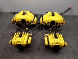 21742298 – 4B0615124, 4B0615123, 8E0615423G, 8E0615424G – Bremssattel-Set