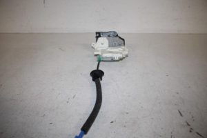 17809291 – 8X0839016E – Rear door mechanism 4-door, right