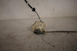 17814842 – 4G0839016 – Rear door mechanism 4-door, right