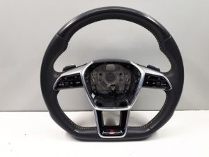 22367793 – 4K0419091NJAH – Lenkrad