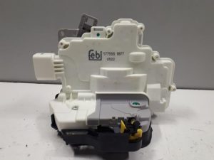 19020771 – 4F0839015A – Deurslot Mechaniek 4Deurs links-achter