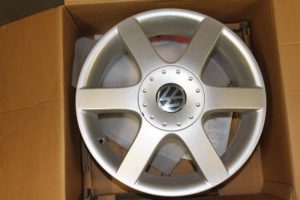 20639440 – 3B0071491666 – Felge